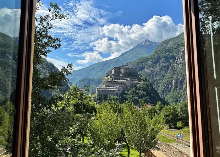 Auberge De La Gare - Dortoir & Ostello