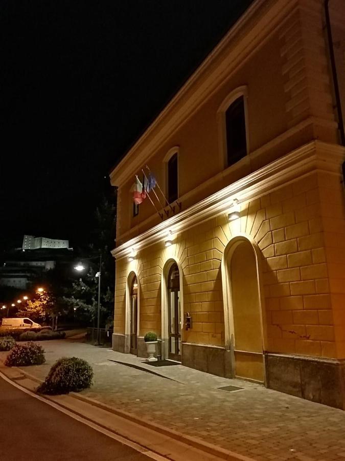 Hostel De La Gare - Dortoir & Hone